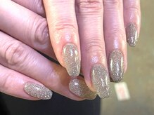 シェリ バイ リッシュ(Cheri by RICHE)/グレーフラッシュ☆ライトオフ