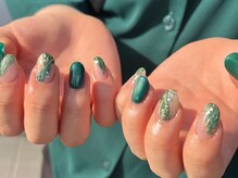 ビティップ(Vitip)/デザインネイル/宇都宮