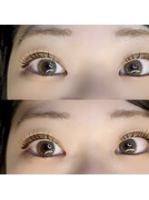 ピョル(Pyoru)/まつげパーマ.マツパ/大阪京橋