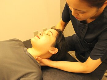 リラックス 武蔵小山店/首肩こりのお悩みや辛さを解消◎