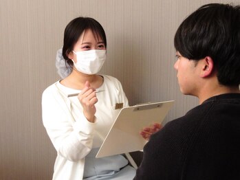 サロン ド ヤマトの写真/【暑い夏こそおすすめ◎】毎日の面倒な自己処理から卒業☆痛みの少ない脱毛で初めての方にも♪