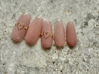 アイリー(IRY)/アートデザインシンプル