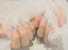 セカンド フロム ビーズ(2nd.from B's)/ネイルデザイン