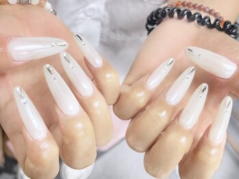 フローラ/チップ長さだし