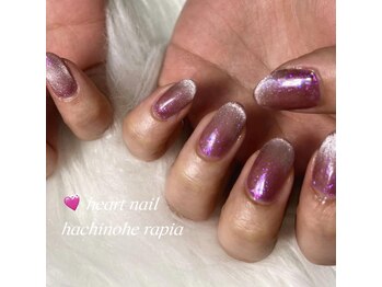 はあとねいる 八戸ラピア店/マグネットグラデーション