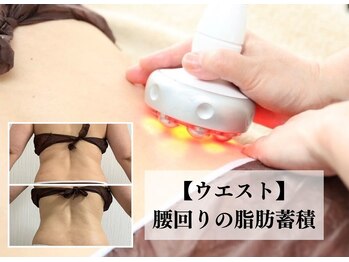 ピュアル 川口(Pual)/気になる【後ろ姿】