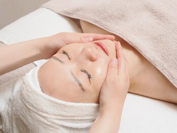 コウル 川西能勢口店(geoul)/クレンジング