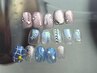 HAND☆初回オフ無料☆SummerCollection　9640円～