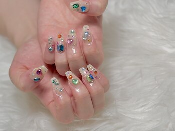 マルサンカクシカク(○△□)/