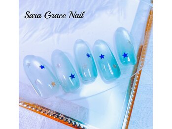 サラグレースネイル(Sara Grace Nail)/