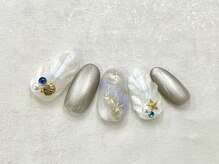 ルアナ 若葉台店(LUANA)/アート多めのセレブプラン