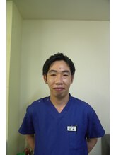 あおば整骨院 川口院 田中 彰悟