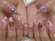 ネイルサロン ミリー(Nail Salon Milly)の写真/Artし放題♪お好きなデザイン・持ち込みOK！高い技術力とセンスで貴方のやりたいネイルを叶えます☆