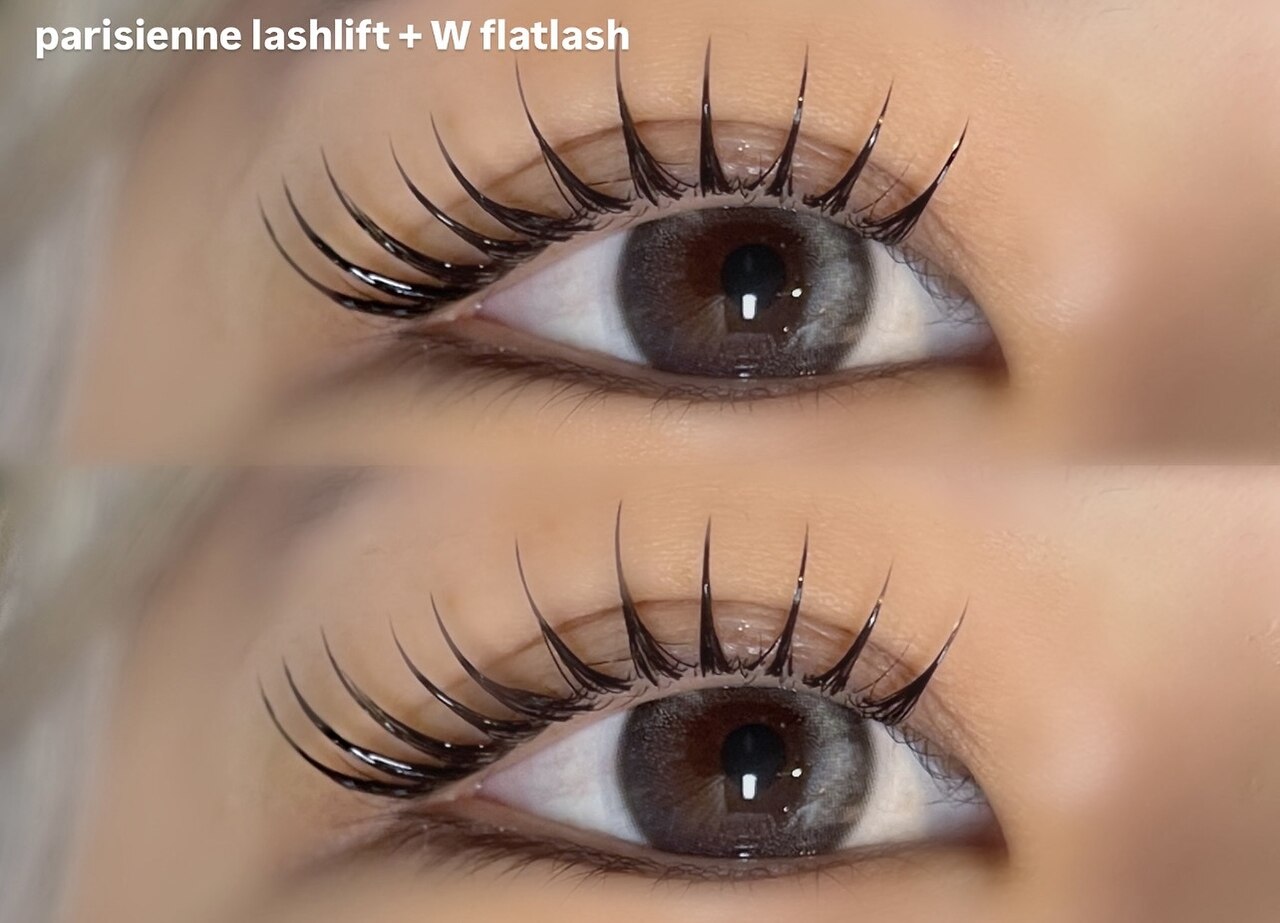 ナナ(7 Nana)｜ホットペッパービューティー