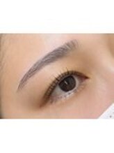 ルポドット 四日市(repos.)/まつげパーマ/眉毛/四日市