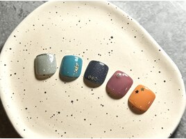 シンプルFoot4980円