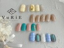 定額デザインカジュアルコース