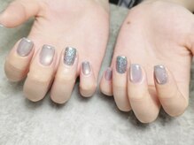 エクリュ 二日市(e'cru)/*トレンド*定額ネイル