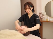 ハリノヒ 本町院