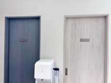 アンリミットワオ 表参道店(Une limit WAO!)/【完全個室完備】