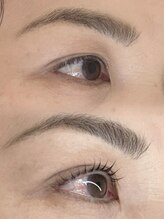 リルバイフラッグ 上通り店(Lill by Flag)/まつげパーマ　マツパ