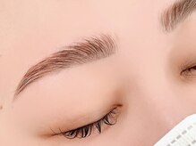 アンダーフェリス ビマユ(UNDER feliz×BIMAYU)/毛流れ矯正