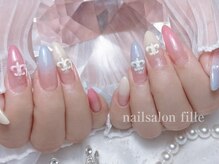 フィーユ(fille)/