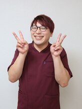 楽笑整体院&nbsp;召田 真規
