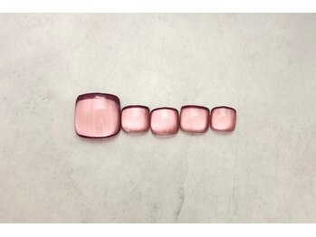 カナリス 神田店(Kanalis)/マグネットネイル