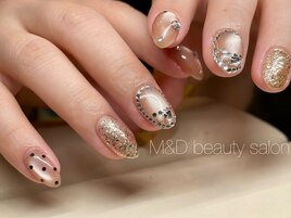 持ち込みデザイン120min