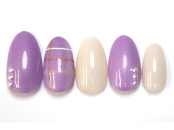 ジョジョ 神戸店(JOJO)/定額アート ¥8500