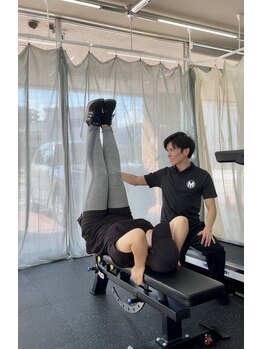 リライフ 岩国店(Re:Life)/体験