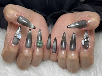 ミチネイルズ 池袋(Michi nails)/