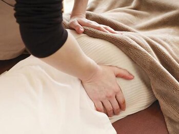 オアシス/腰の疲れに