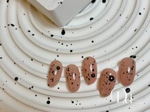 D.d nai 名古屋栄/名古屋栄/ニュアンス/マグネット