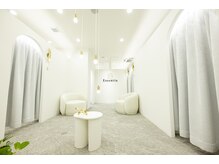 エッセンティア カナザワ(Essentia KANAZAWA)/内観