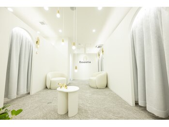 エッセンティア カナザワ(Essentia KANAZAWA)/内観