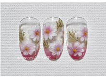 アヤメ(AYAME)/秋桜