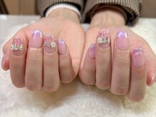 エムシーベル(m.c bell)/