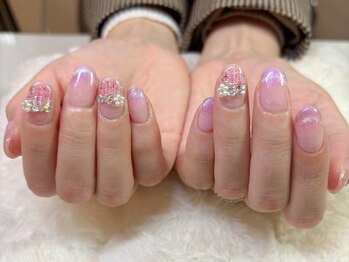 エムシーベル(m.c bell)/