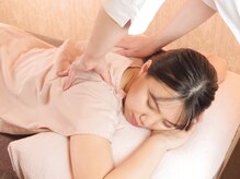 メイロン(meilong)/マッサージオプション