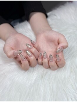 ニチネイルアートスタジオ(Nichi Nail Art Studio)/