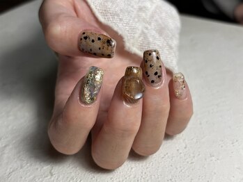 エクラ(Eclat)/アート5本コース