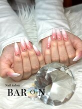 バロン 本厚木店(BARON)/王道ベイビーブーマー