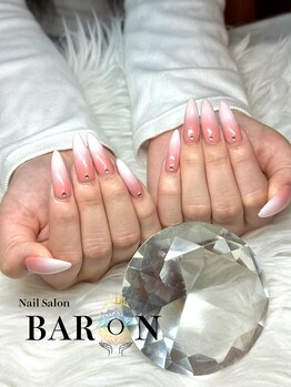 バロン 本厚木店(BARON)/王道ベイビーブーマー