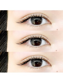 ロブ 自由が丘(LOB)/フラットラッシュ100本