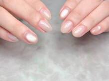 ブリスフルハピネス(Blissful happiness)/グラデーションとマグネット