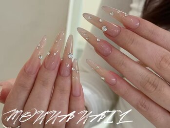 モンナネイル(MONNA NAIL)/