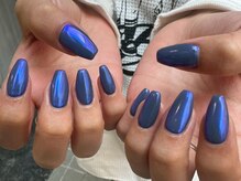 nail studio MOD　天満/