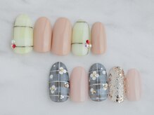 コルソケーツー 梅田茶屋町(corso k-two)/定額春サンプル